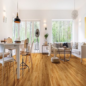 COREtec Plus 7 Inch Wide Plank